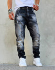 Jeans Mod Dsq Z