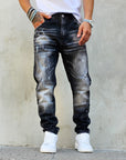 Jeans Mod Dsq Z