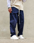 Pantalone Baggy Molla