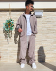 Completo Dubai Baggy