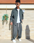 Completo Dubai Baggy