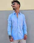 Camicia Basic 3 colori