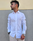 Camicia Basic 3 colori