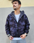 Giubbino Bomber Pelliccia Reversibile
