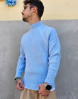 Maglione Jack Rotture