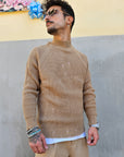 Maglione Jack Rotture