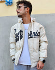 Giubbino Bomber California