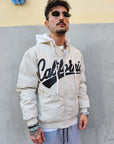 Giubbino Bomber California