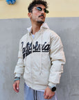 Giubbino Bomber California