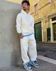 Completo Tuta Notorious Baggy