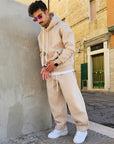 Completo Tuta Notorious Baggy