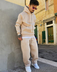 Completo Tuta Notorious Baggy