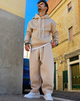 Completo Tuta Notorious Baggy
