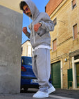 Completo Tuta Notorious Baggy