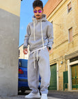Completo Tuta Notorious Baggy