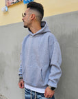 Felpa Boxy Fit