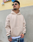 Felpa Boxy Fit