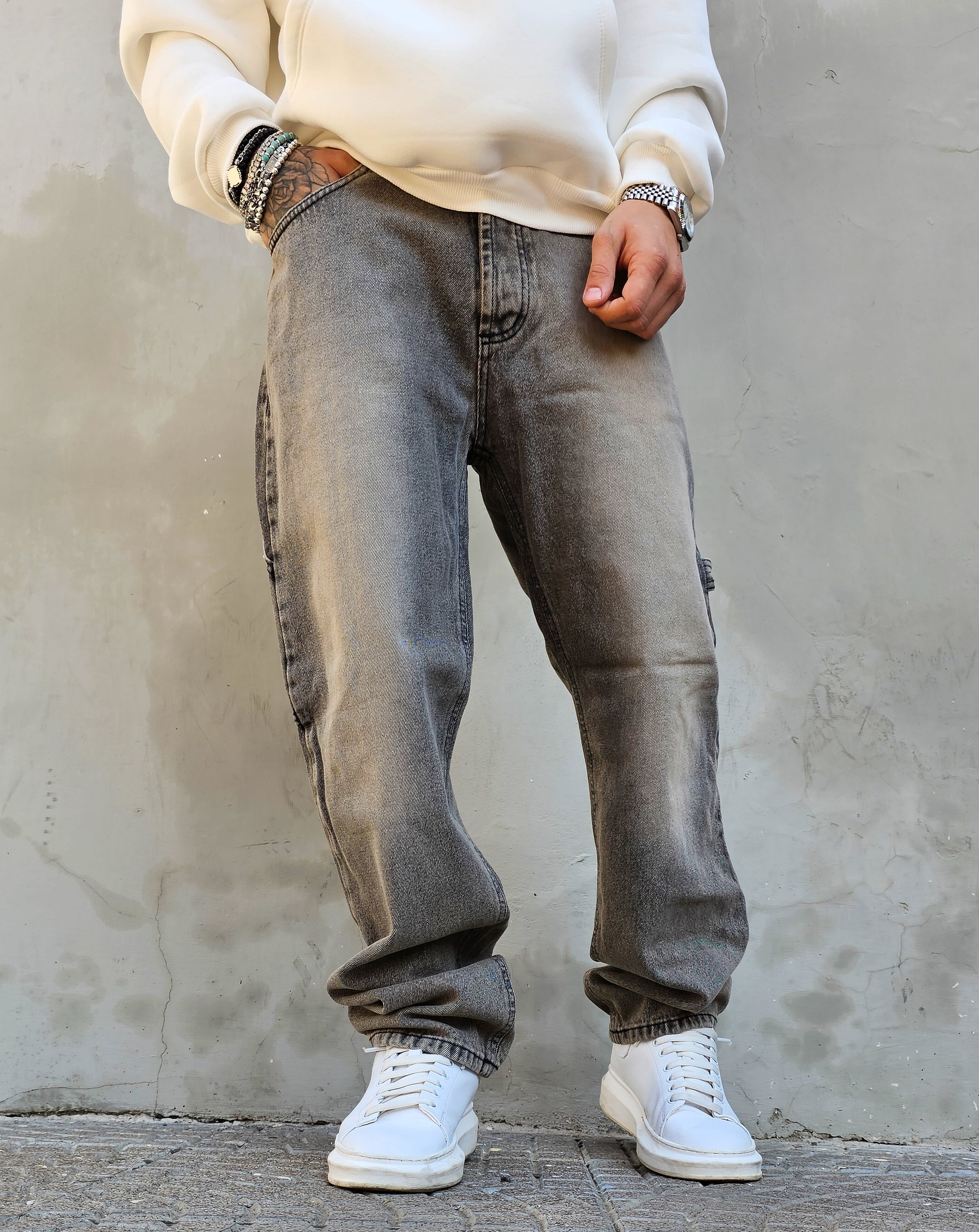 Jeans Carpenter Sabbiato