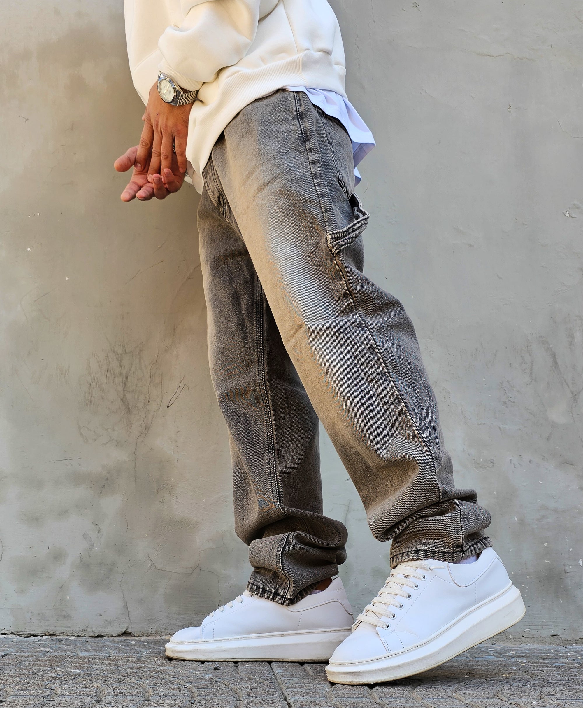 Jeans Carpenter Sabbiato