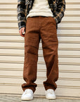 Pantalone Cargo Jacobs Baggy