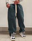 Pantalone Tuta baggy