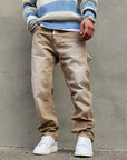 Jeans Carpenter Beige