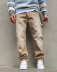 Jeans Carpenter Beige