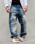 Jeans Passion Baggy Carpenter