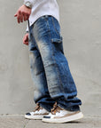 Jeans Passion Baggy Carpenter
