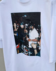 T-shirt Geolier Ft 50 Cent