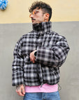 Bomber Mod Puffer Scozzese