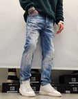 Jeans Mod Dsq Roma