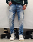 Jeans Mod Dsq Roma