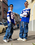 T-shirt Hockey 00