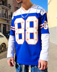 T-shirt Hockey 00
