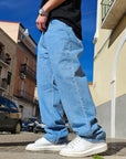 Jeans Baggy Basic