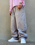 Pantalone Baggy Balloon Fit
