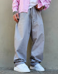 Pantalone Baggy Balloon Fit