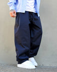 Pantalone Baggy Balloon Fit