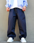 Pantalone Baggy Balloon Fit