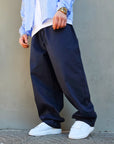 Pantalone Baggy Balloon Fit