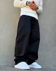 Pantalone Baggy Balloon Fit