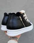Scarpa Mod Rick Owens Bassa