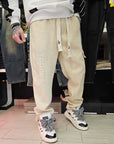 Pantalone Tuta Toronto Diamond