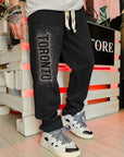 Pantalone Tuta Toronto Diamond