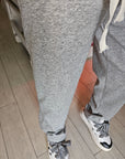 Pantalone Tuta Toronto Diamond