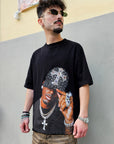 T- shirt Gangsta
