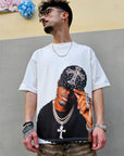 T- shirt Gangsta