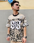 T-shirt Angel 98