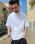T-shirt Come Mi Soffri
